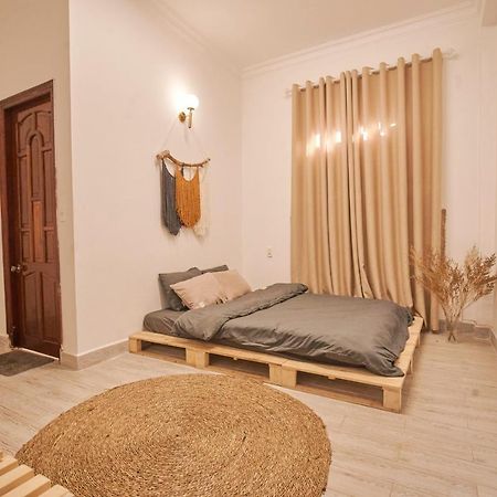 Sen Home Homestay Dalat Bagian luar foto