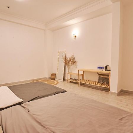 Sen Home Homestay Dalat Bagian luar foto