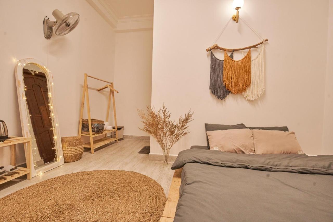 Sen Home Homestay Dalat Bagian luar foto