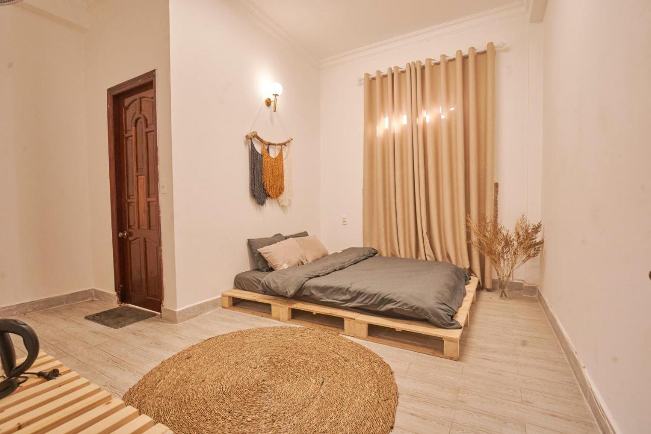 Sen Home Homestay Dalat Bagian luar foto