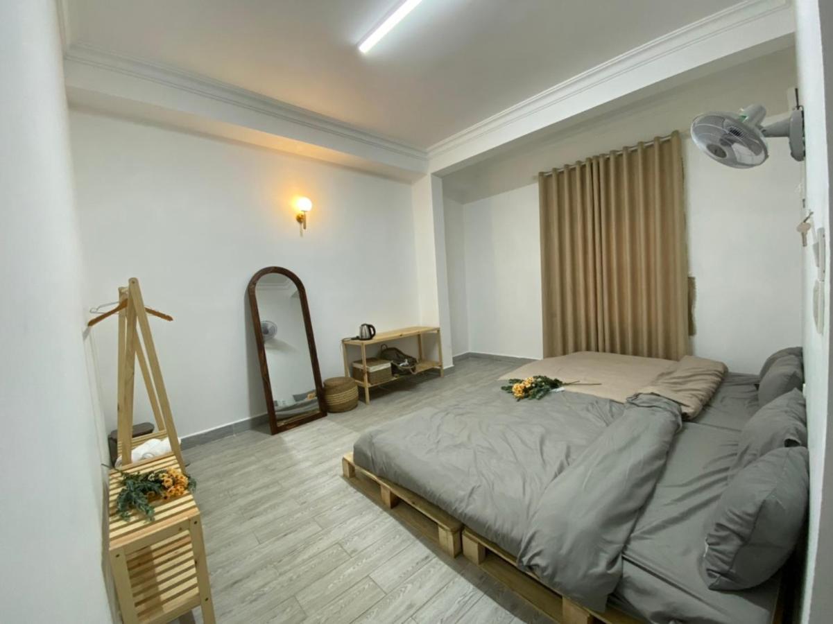 Sen Home Homestay Dalat Bagian luar foto