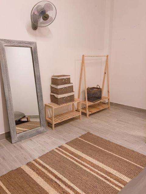 Sen Home Homestay Dalat Bagian luar foto