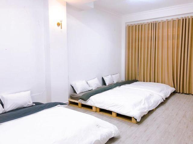Sen Home Homestay Dalat Bagian luar foto
