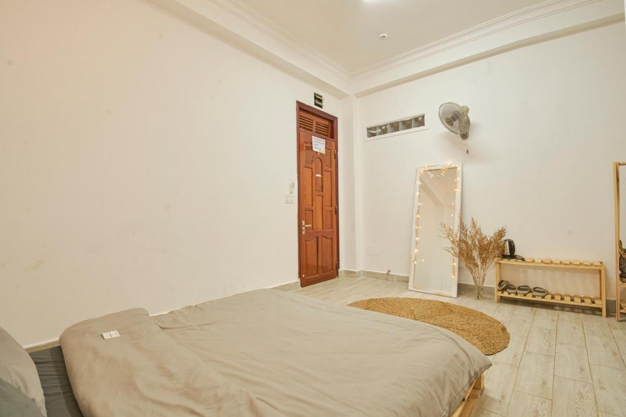 Sen Home Homestay Dalat Bagian luar foto