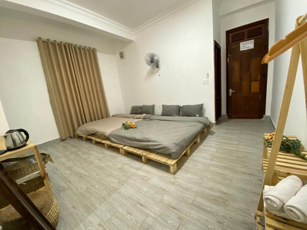 Sen Home Homestay Dalat Bagian luar foto