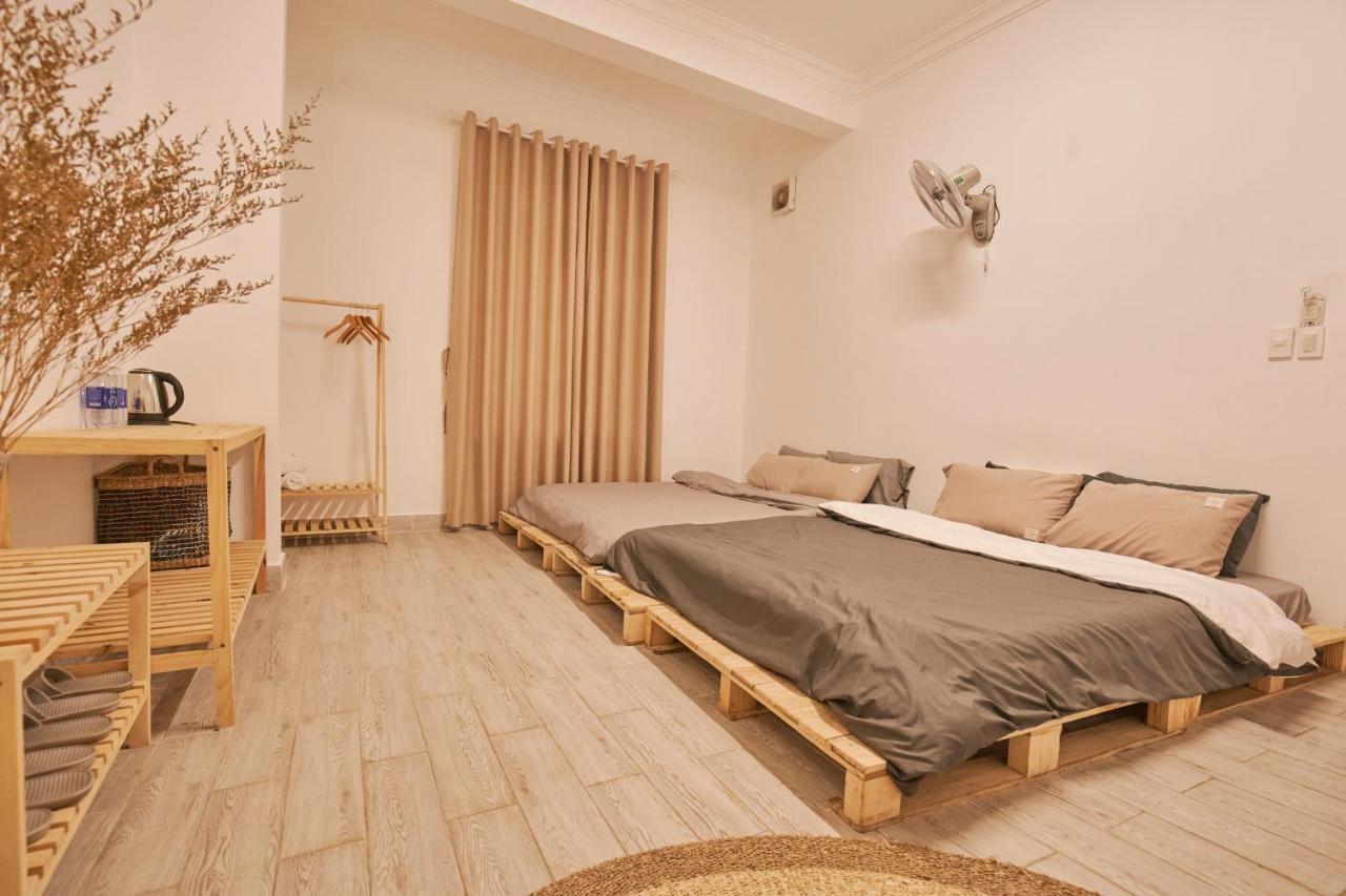 Sen Home Homestay Dalat Bagian luar foto