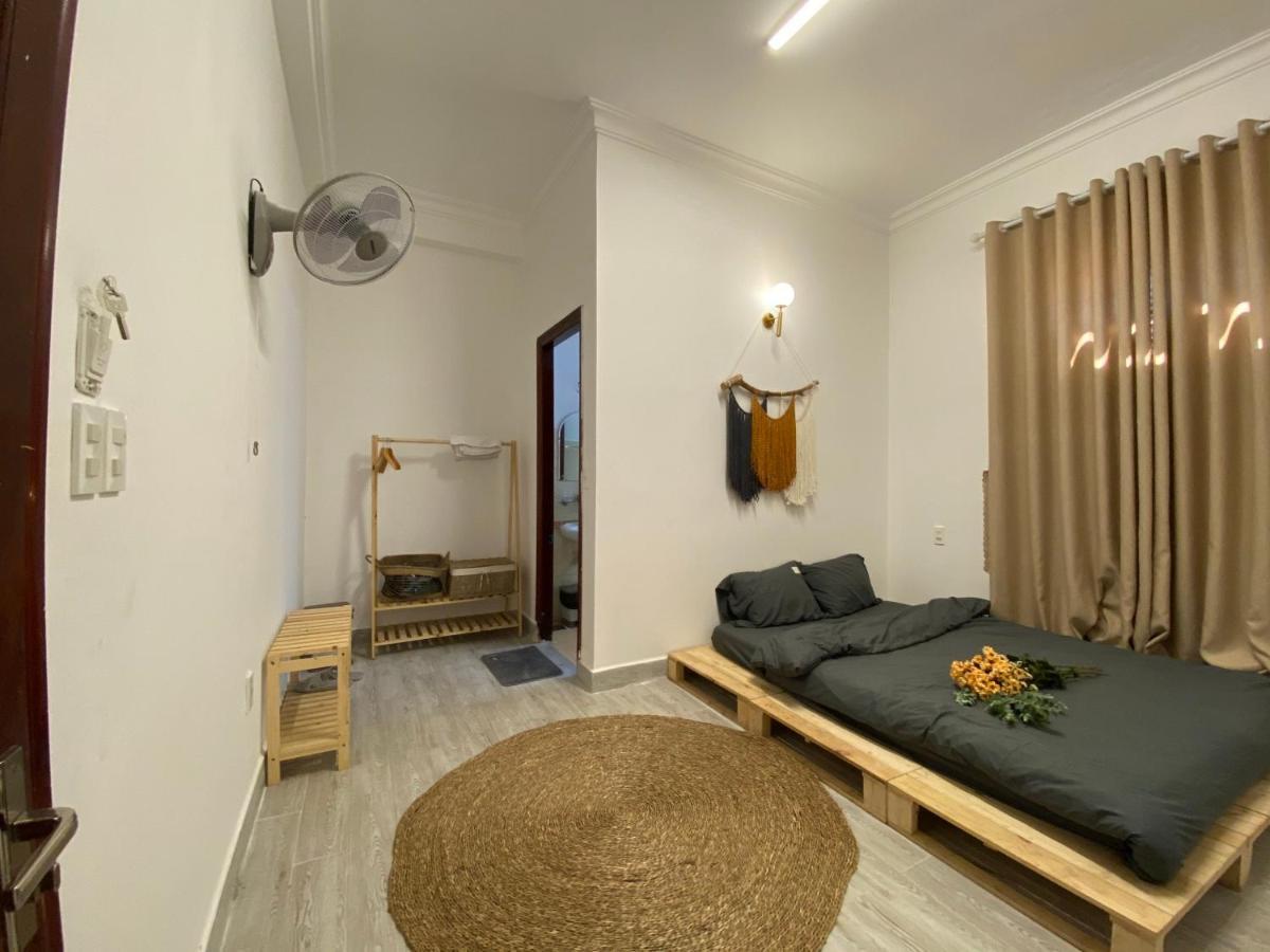 Sen Home Homestay Dalat Bagian luar foto