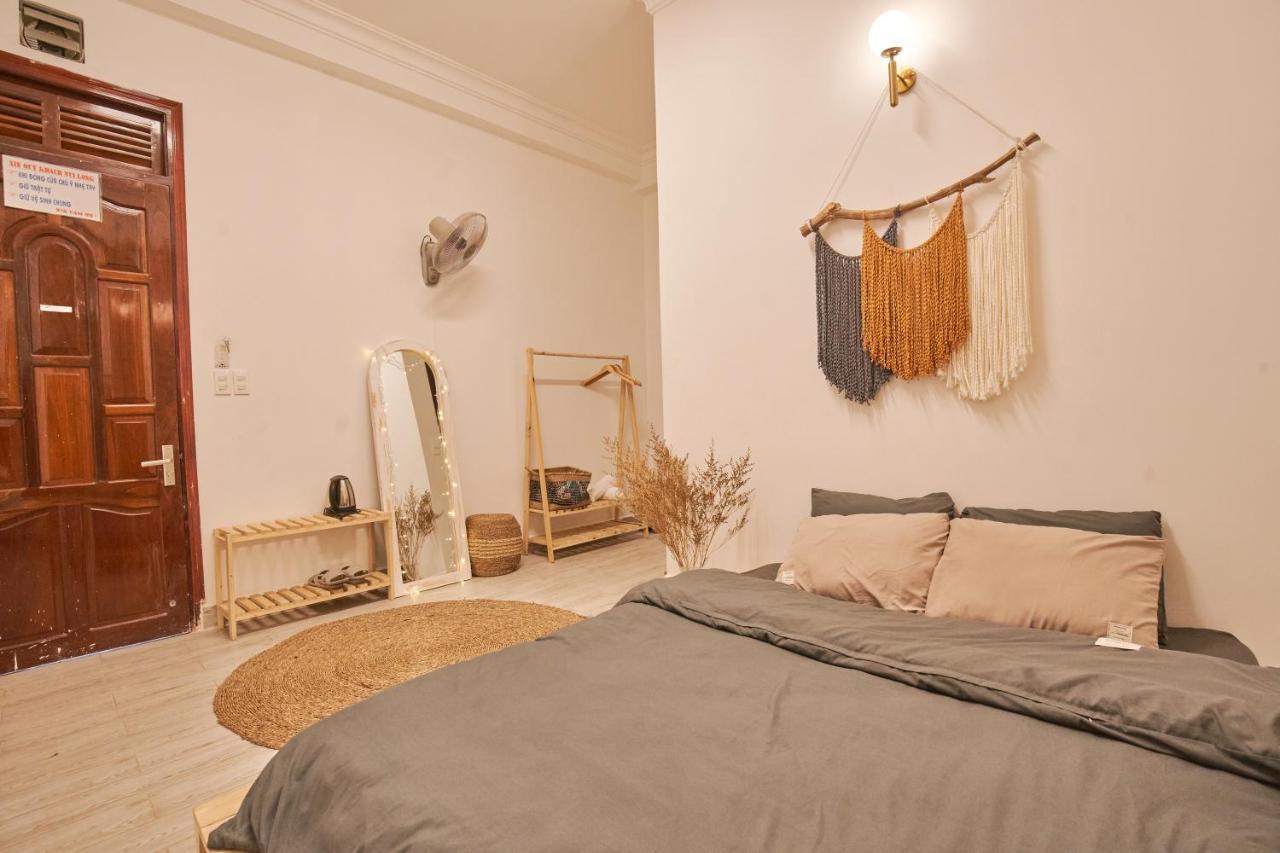 Sen Home Homestay Dalat Bagian luar foto