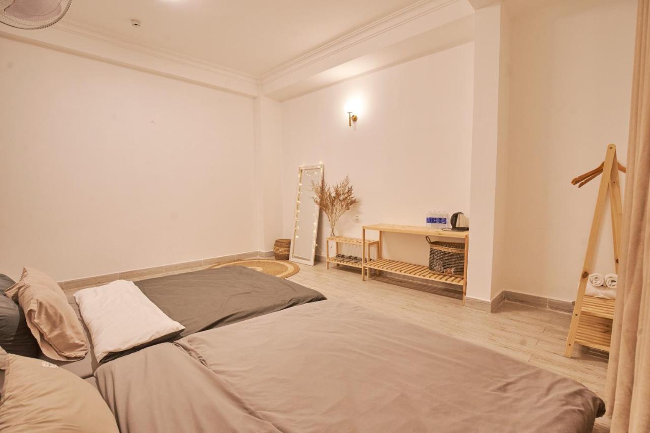 Sen Home Homestay Dalat Bagian luar foto