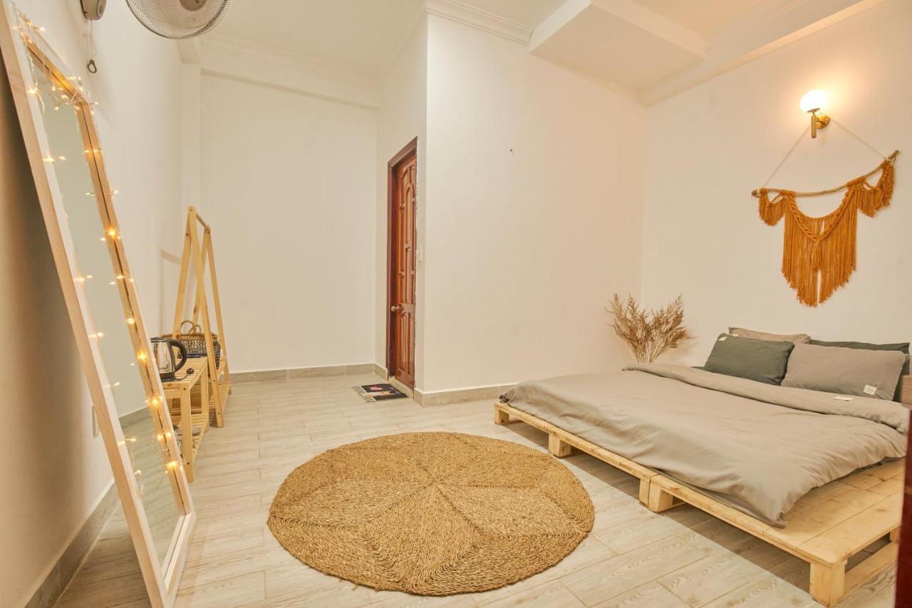 Sen Home Homestay Dalat Bagian luar foto