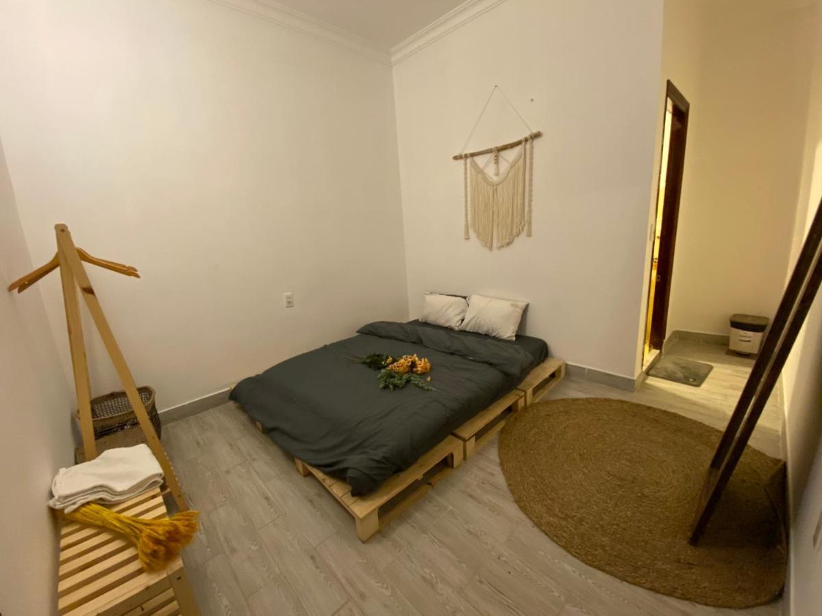 Sen Home Homestay Dalat Bagian luar foto